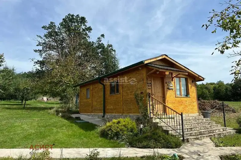 Plot in Oblast Lovech, Sopot