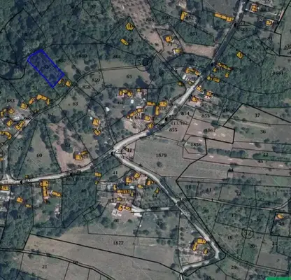 Photo 3 — Plot in Oblast Lovech, Staro Selo