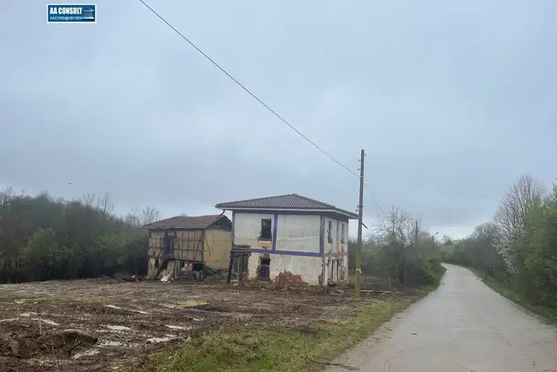 Парцел в Ловеч, с. Старо село
