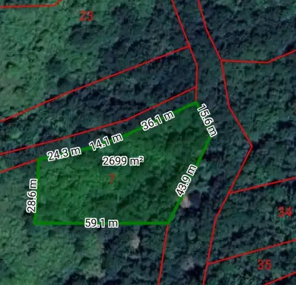 Photo 2 — Plot in Oblast Lovech, Stefanovo