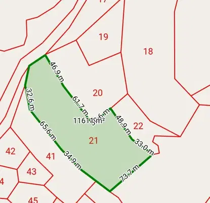 Photo 3 — Plot in Oblast Lovech, Stefanovo