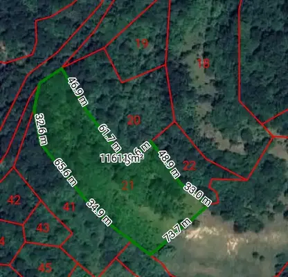 Photo 4 — Plot in Oblast Lovech, Stefanovo