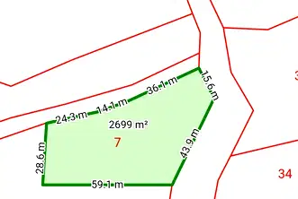 Парцел в Ловеч, с. Стефаново