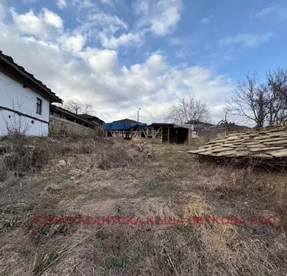 Photo 4 — Plot in Oblast Lovech, Stefanovo