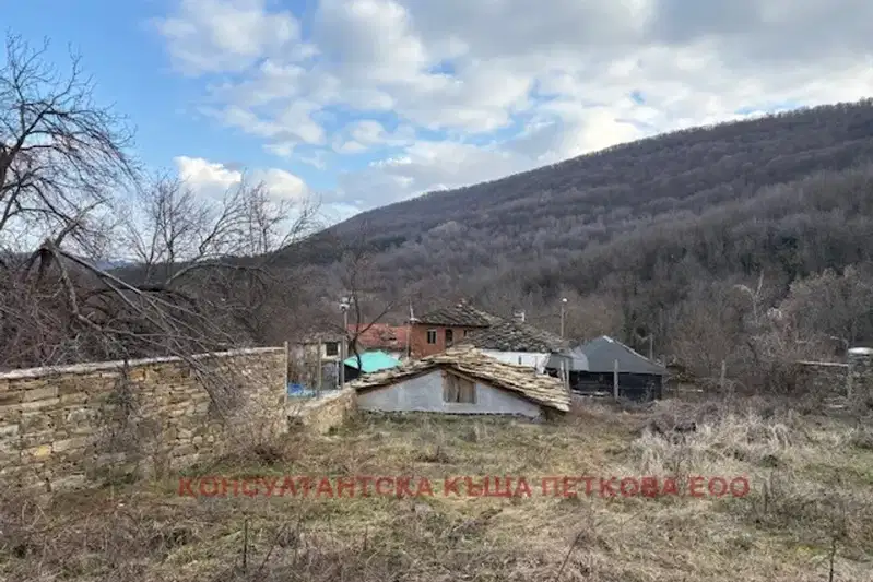 Plot in Oblast Lovech, Stefanovo