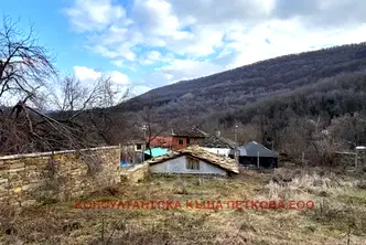 Парцел в Ловеч, с. Стефаново