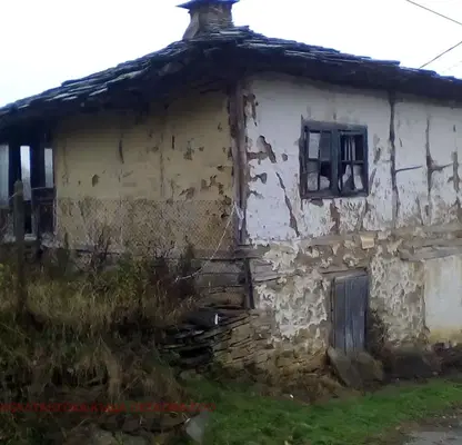 Снимка 5 — Парцел в Ловеч, с. Стефаново