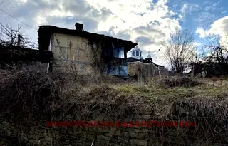 Парцел в Ловеч, с. Стефаново