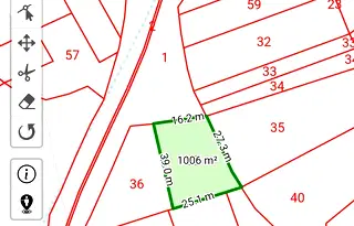 Парцел в Ловеч, с. Терзийско