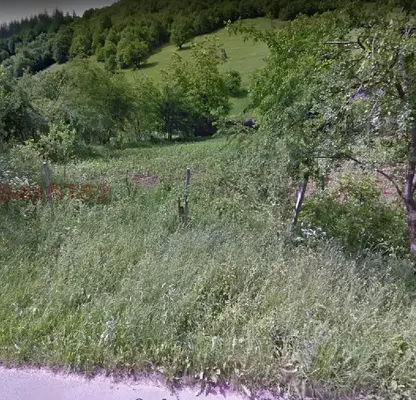 Photo 2 — Plot in Lovech, s. Vasilyovo