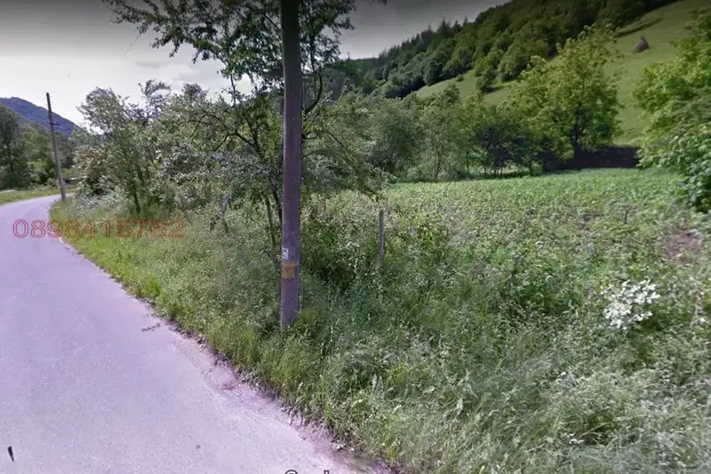 Plot in Lovech, s. Vasilyovo