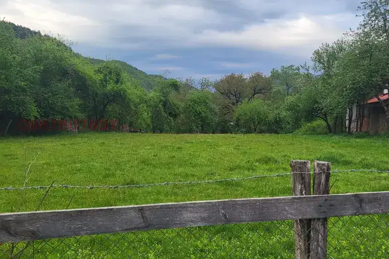 Plot in Lovech, Velchevo