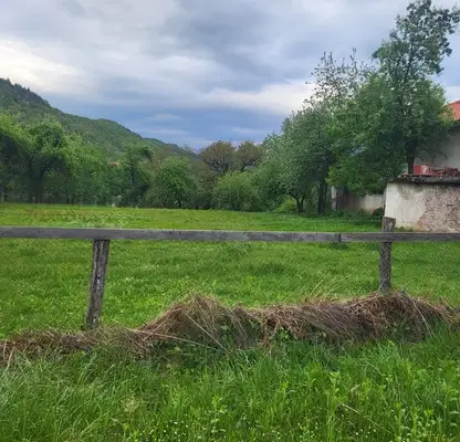 Снимка 3 — Парцел в Ловеч, с. Велчево