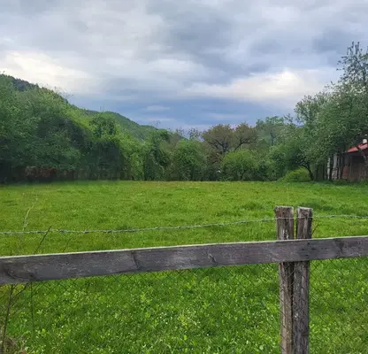 Снимка 4 — Парцел в Ловеч, с. Велчево