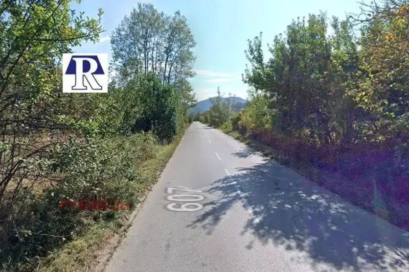 Парцел в Ловеч, с. Велчево