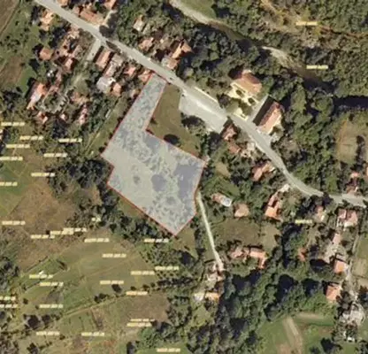 Photo 2 — Plot in Oblast Lovech, Velchevo