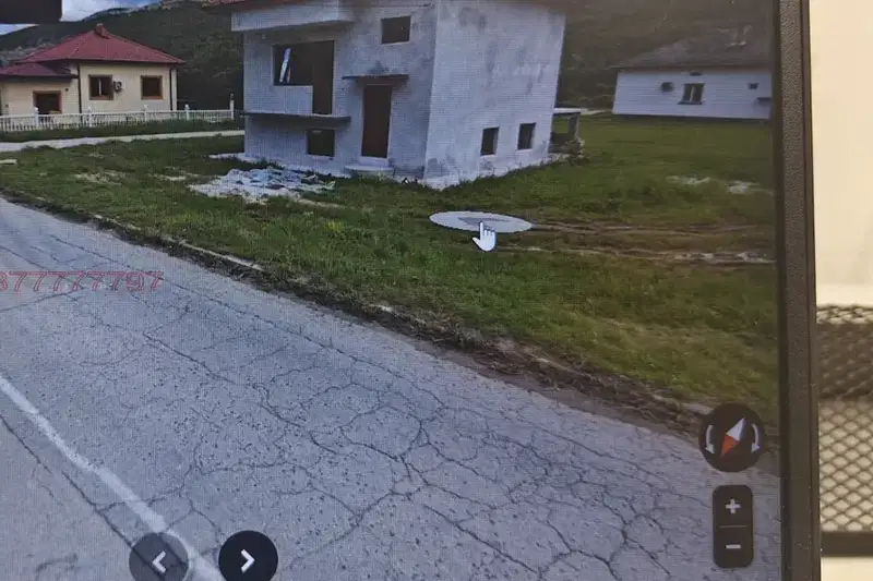 Парцел в Ловеч, с. Златна Панега