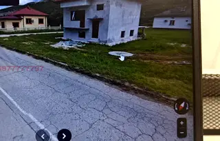 Парцел в Ловеч, с. Златна Панега
