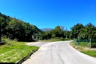 Парцел в Монтана, Берковица