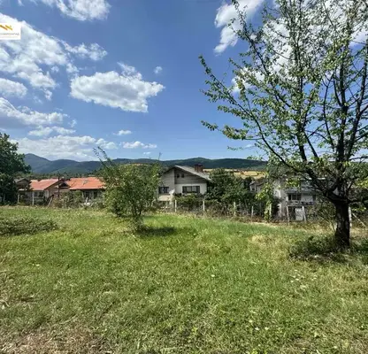 Снимка 5 — Парцел в Монтана, Берковица