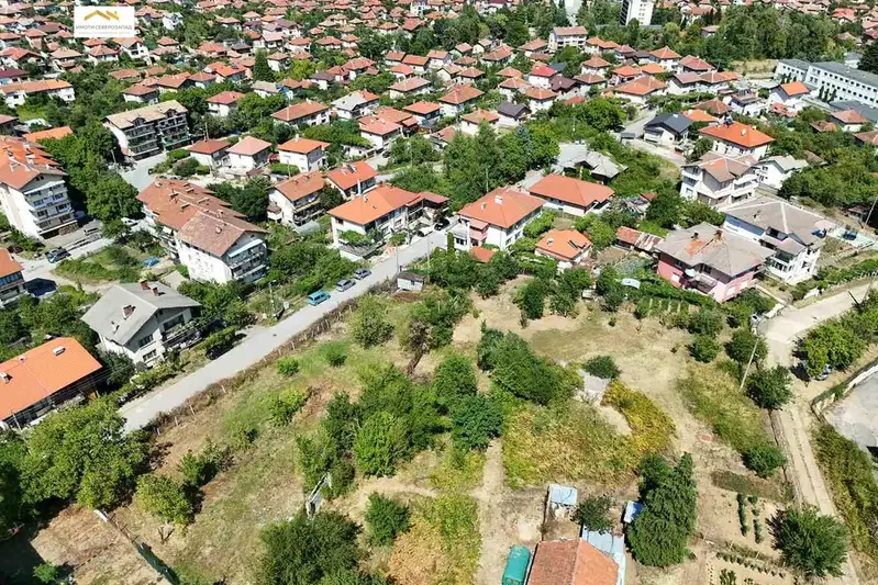 Парцел в Монтана, Берковица