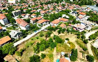 Парцел в Монтана, Берковица