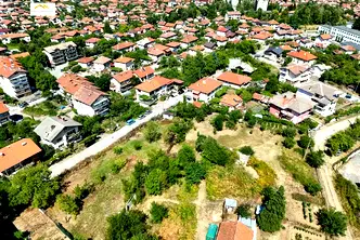 Парцел в Монтана, Берковица