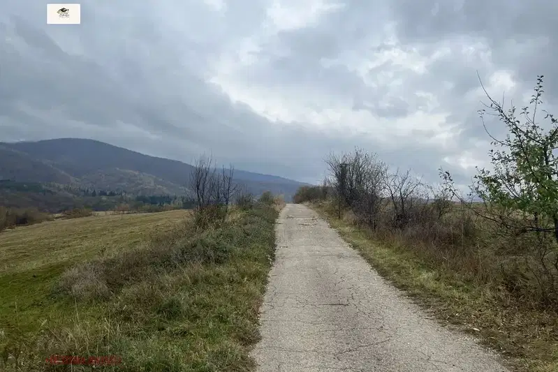 Парцел в Монтана, Берковица