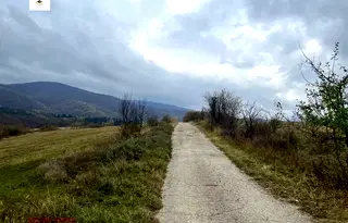 Парцел в Монтана, Берковица