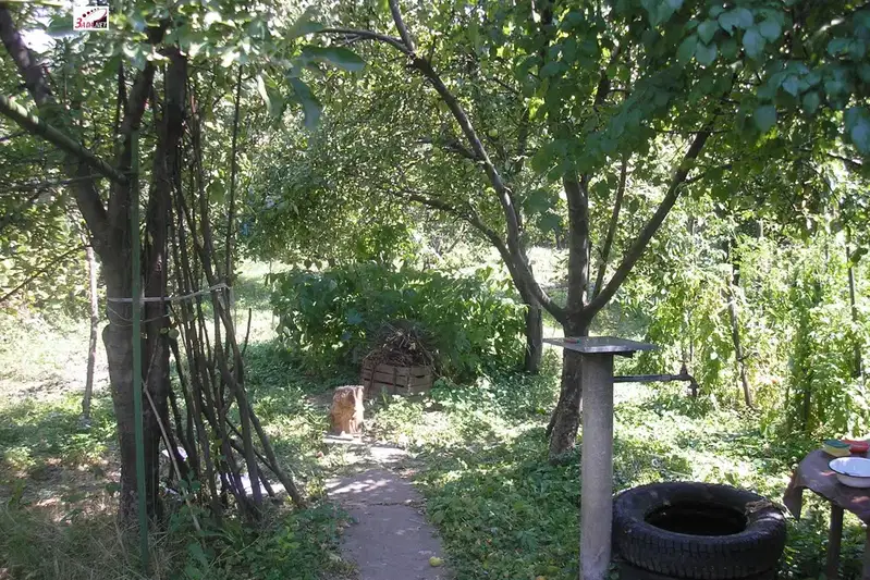 Парцел в Монтана, Берковица