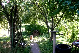 Парцел в Монтана, Берковица