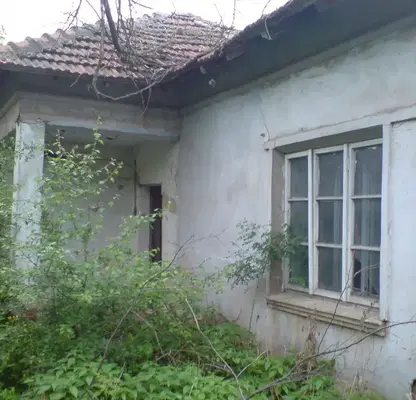 Снимка 2 — Парцел в Монтана, Лом