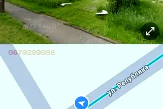 Парцел в Монтана, Вършец