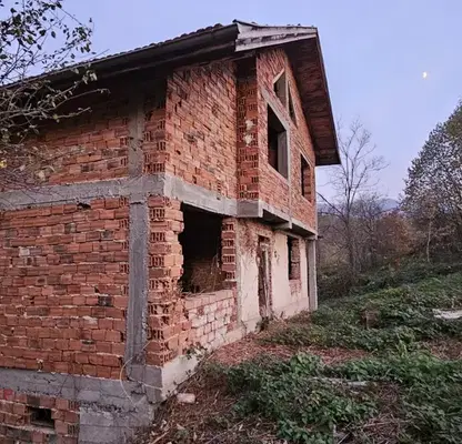 Снимка 2 — Парцел в Монтана, Вършец