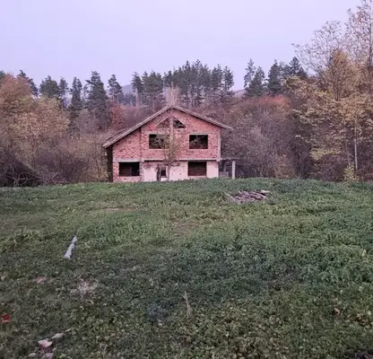 Снимка 3 — Парцел в Монтана, Вършец
