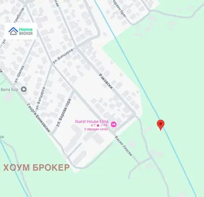 Снимка 4 — Парцел в Монтана, Вършец