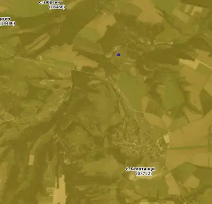Photo 2 — Plot in Oblast Montana, с. Белотинци