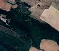 Снимка 2 — Парцел в Монтана, с. Безденица