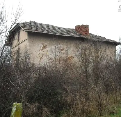 Снимка 5 — Парцел в Монтана, с. Доктор Йосифово