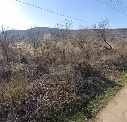 Снимка 2 — Парцел в Монтана, с. Долна Вереница