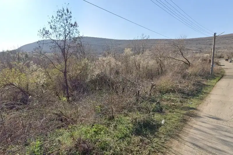 Парцел в Монтана, с. Долна Вереница