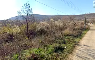 Парцел в Монтана, с. Долна Вереница