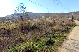 Парцел в Монтана, с. Долна Вереница
