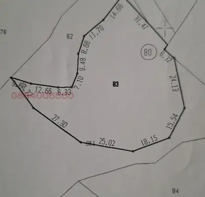 Photo 2 — Plot in Oblast Montana, Erden
