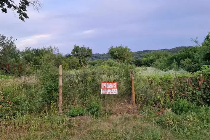 Plot in Oblast Montana, Gavril Genovo