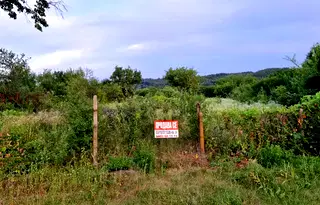 Парцел в Монтана, с. Гаврил Геново