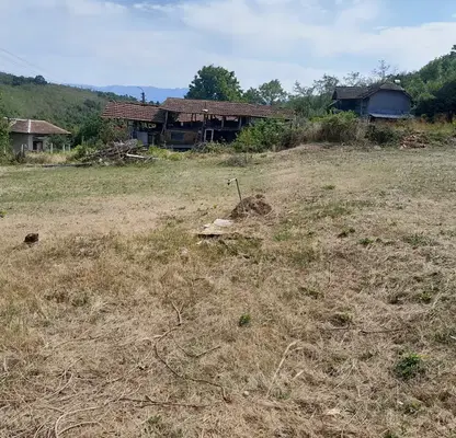 Photo 3 — Plot in Oblast Montana, Gorno Cerovene