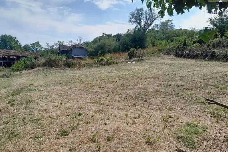 Plot in Oblast Montana, Gorno Cerovene