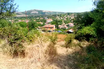 Парцел в Монтана, с. Горно Церовене