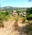 Парцел в Монтана, с. Горно Церовене